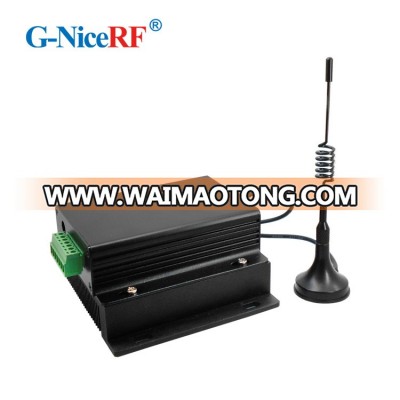 G-NiceRF Lora6500AES - Long range 15km high power 5W 433MHz AES Encrypted LoRa Wireless Data Transceiver Module