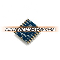 long range lora module sx1262 spreading serial lora module 1w