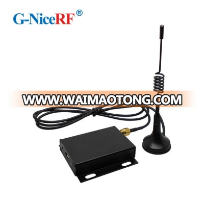 G-NiceRF Lora6103AES - AES encrypted 433MHz sx1278/sx1276 1W 8Km LoRa long range usb data rf module